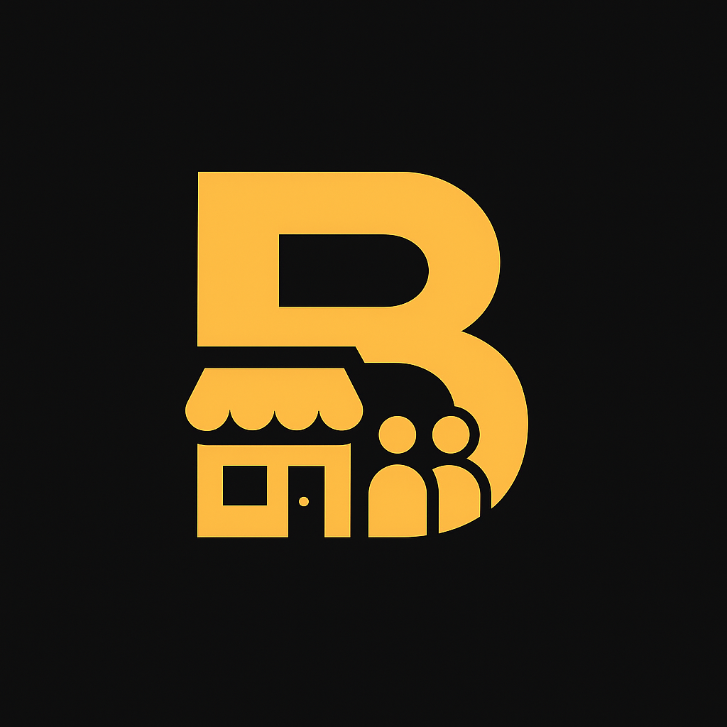 Billow App Logo